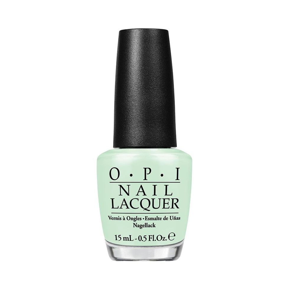 Nail Lacquer in That's Hula-rious!