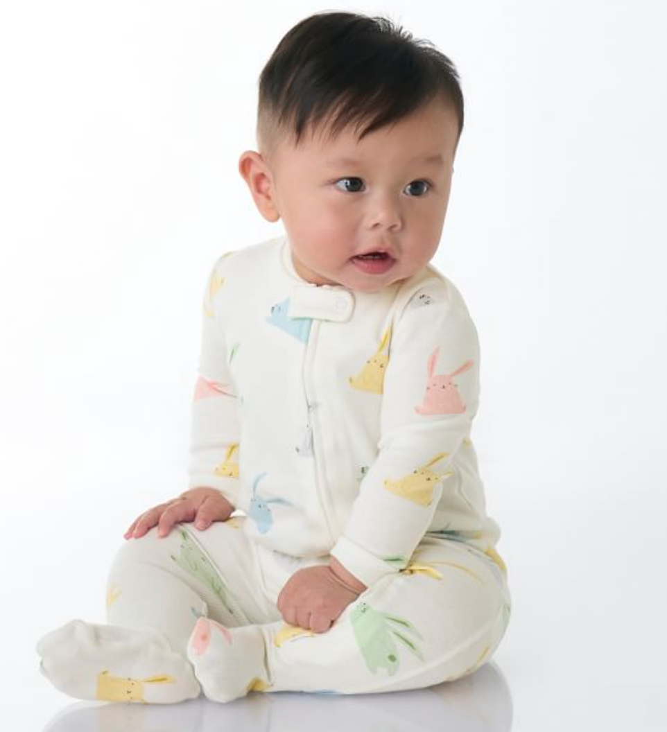 The Best Easter Pajamas for the Whole Family of 2024