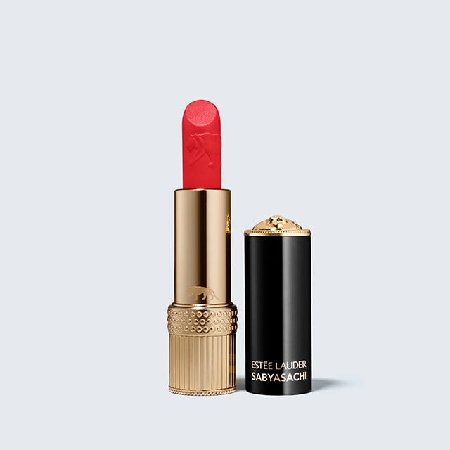 Estée Lauder Sabyasachi Limited Edition Matte Lipstick Estée Lauder Sabyasachi Limited Edition Matte Lipstick