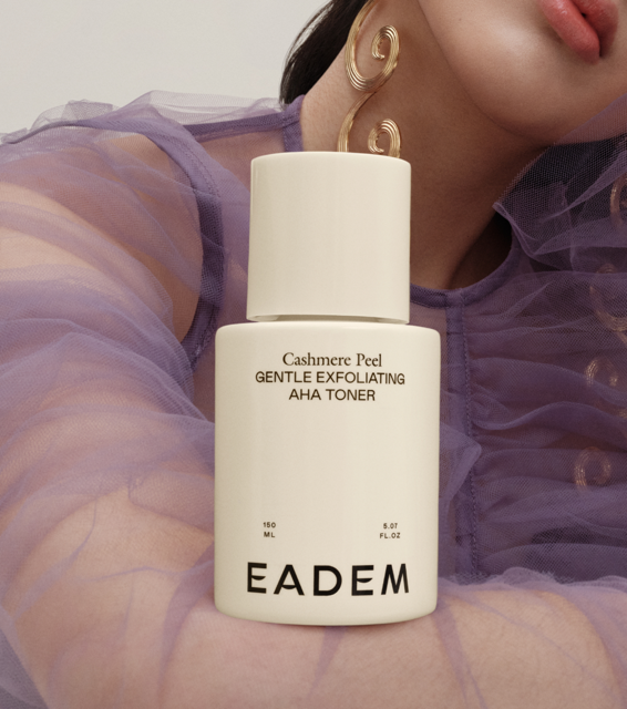 Cashmere Peel