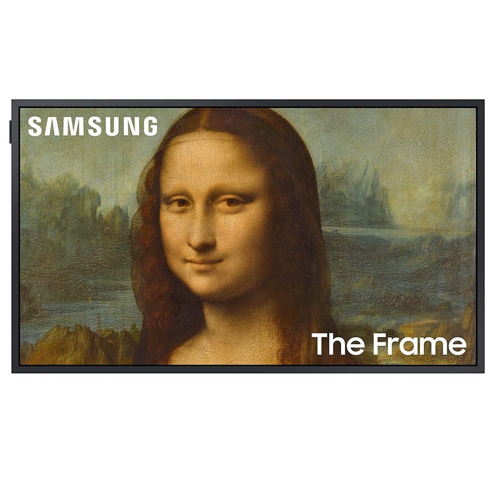 The Frame Series 43-Inch Smart TV