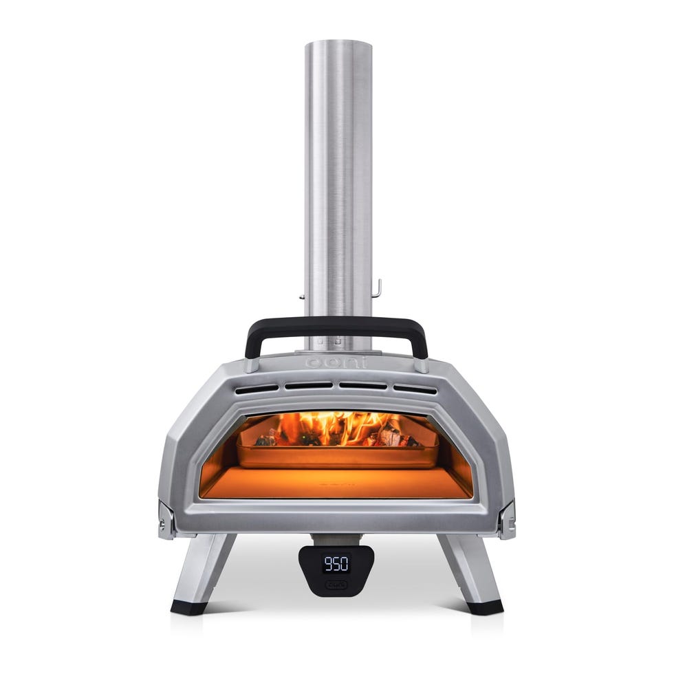 Karu 16 Wood and Gas Pizza Oven