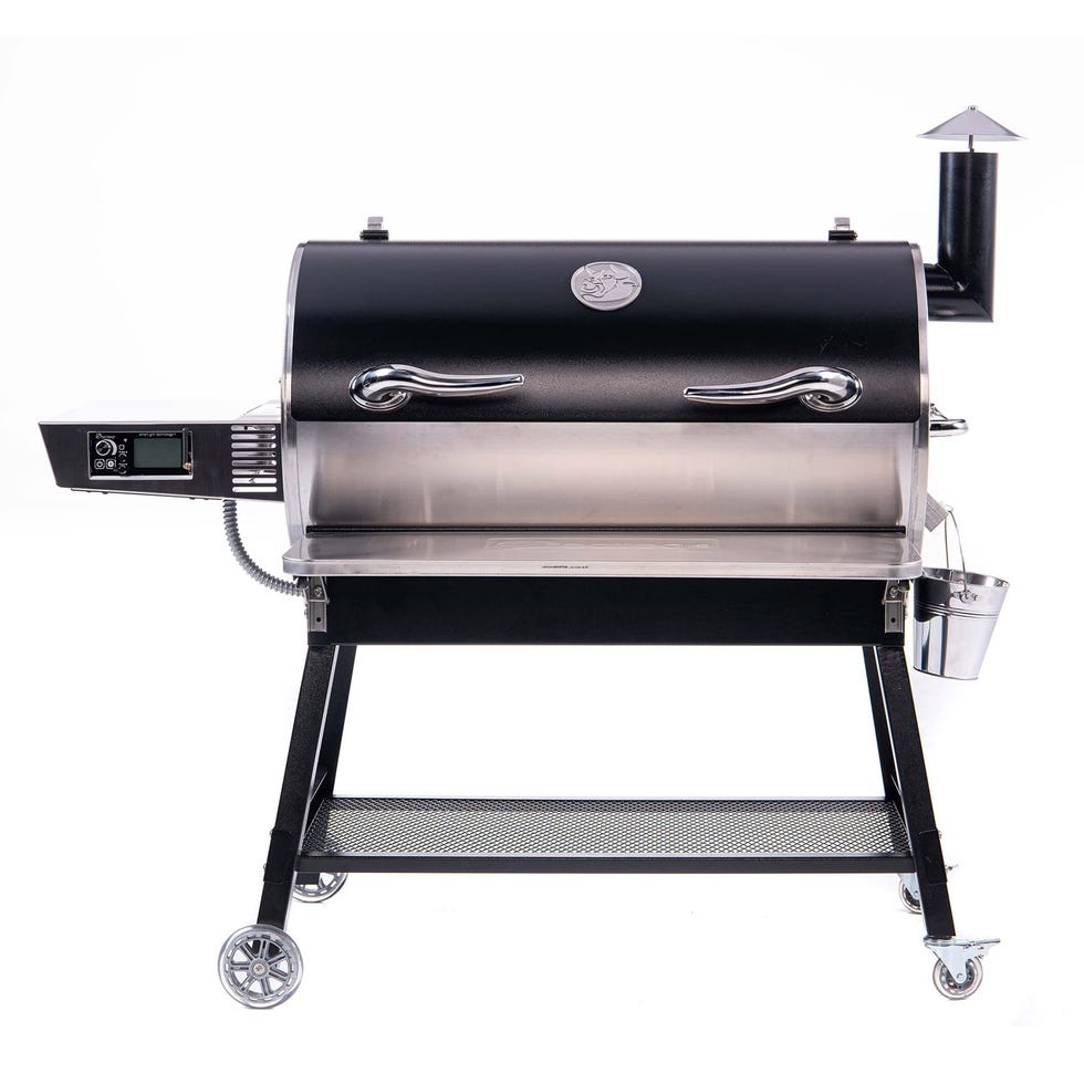 RT-1250 Wood Pellet Grill