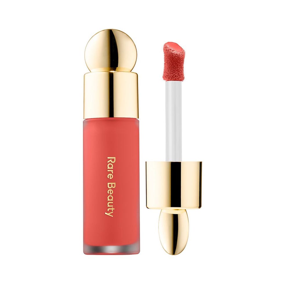 Soft Pinch Liquid Blush in "Joy"