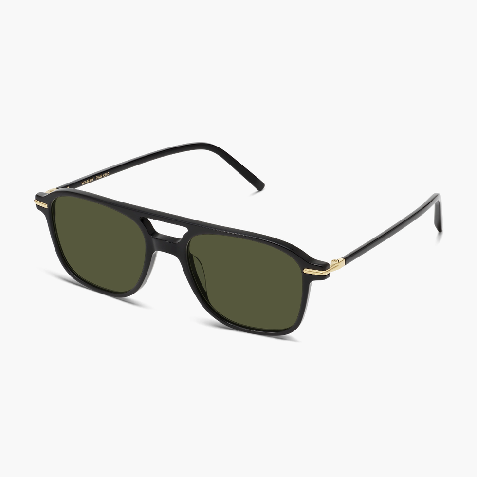 Best Sunglasses For Big Men 2024