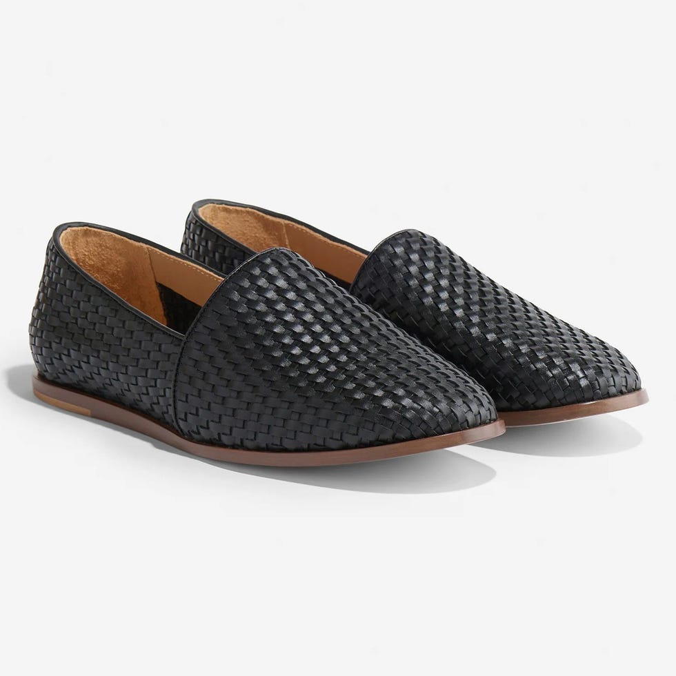 Alejandro Woven Slip On 2.0 Alejandro Woven Slip On 2.0