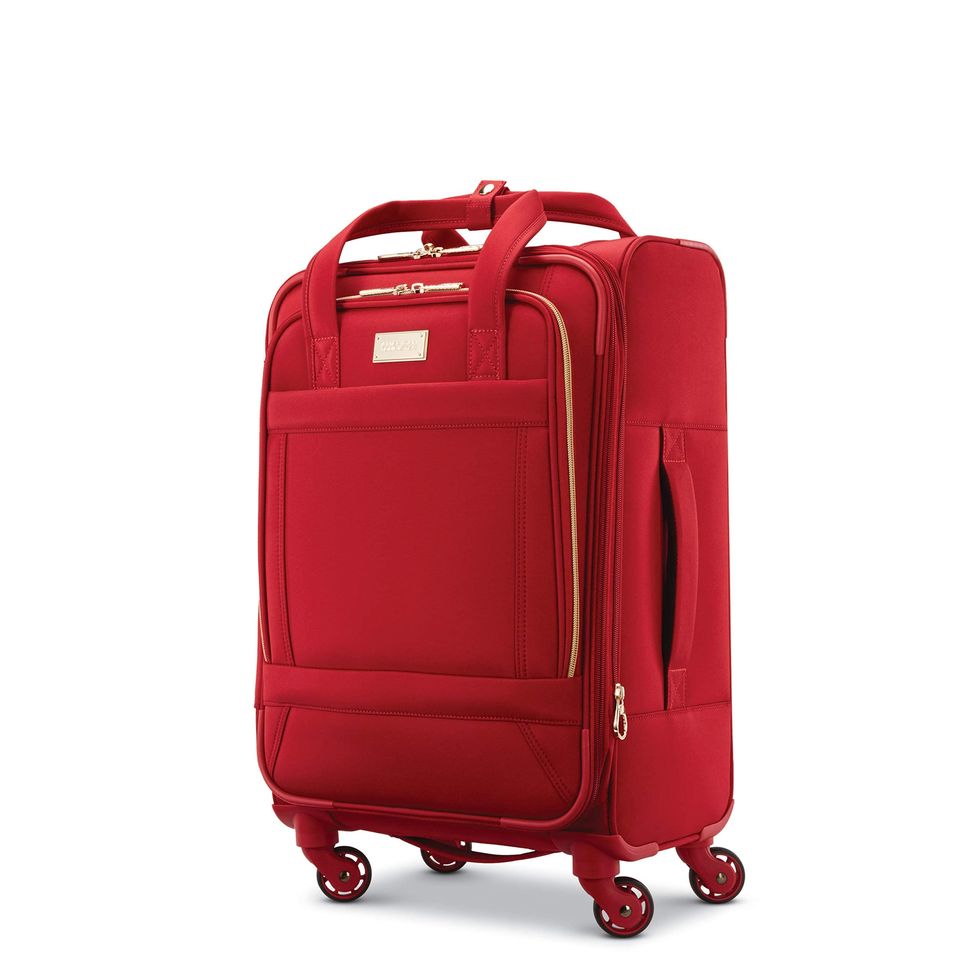 Belle Voyage Softside Carry-On