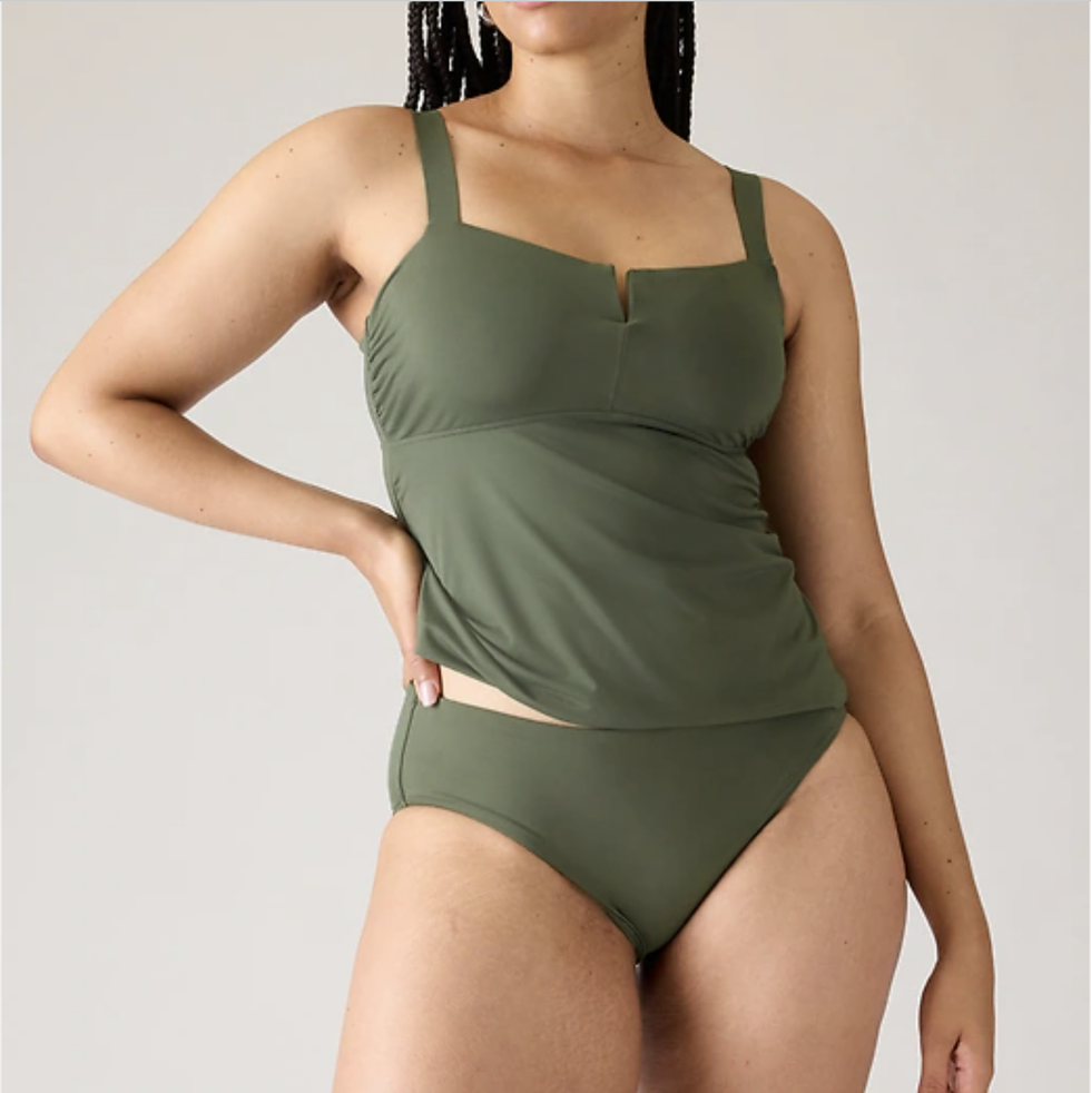 15 Best Underwire Swimsuits of 2024