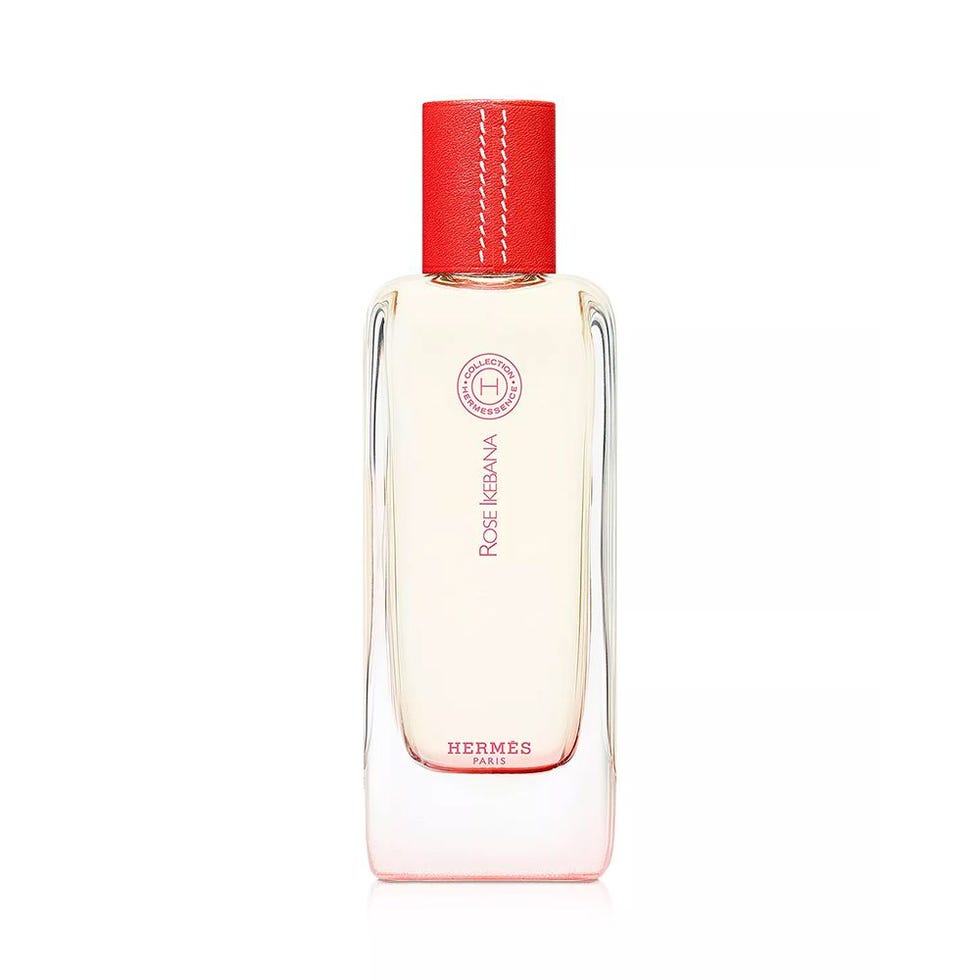 Rose Ikebana Eau de Parfum