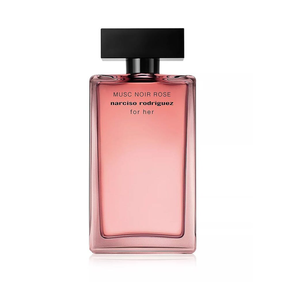 Women's For Her Musc Noir Rose Eau De Parfum