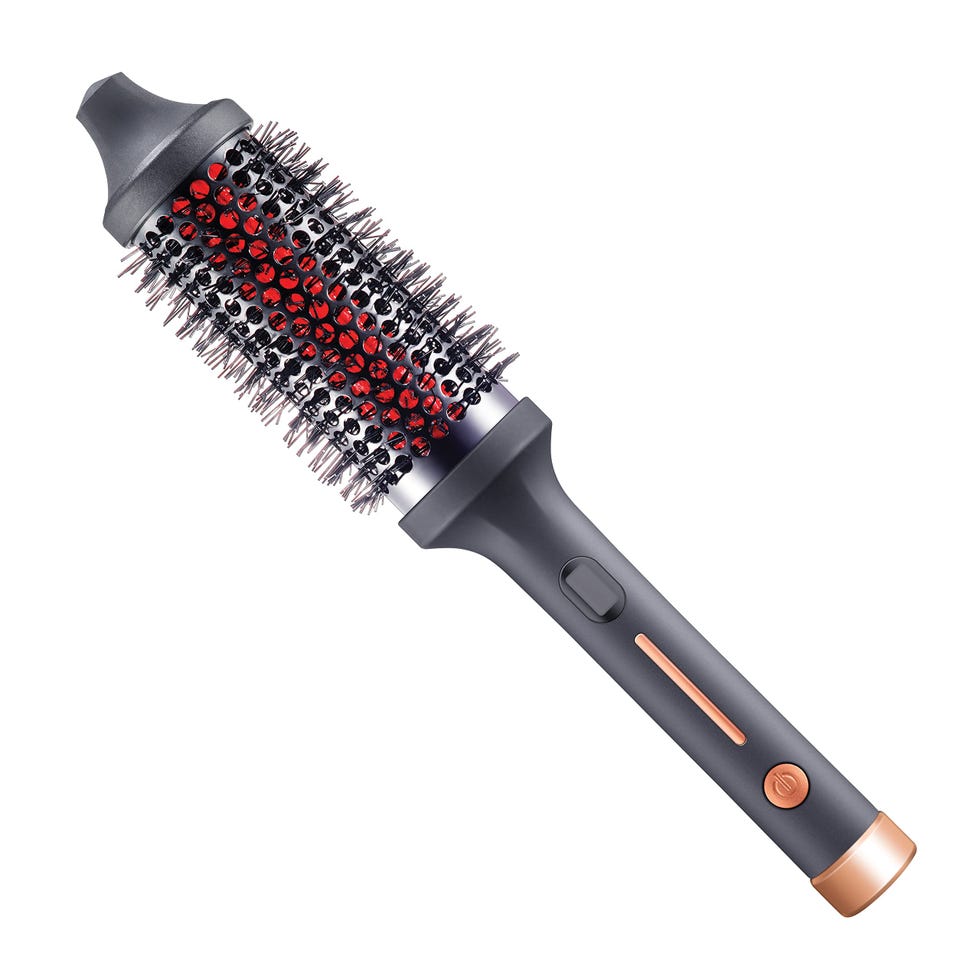 The 9 Best Thermal Brushes for Every Hair Type 2024