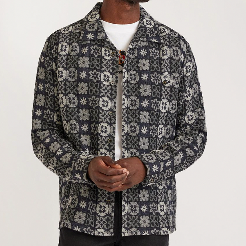 Ashdown Wildflower Shirt