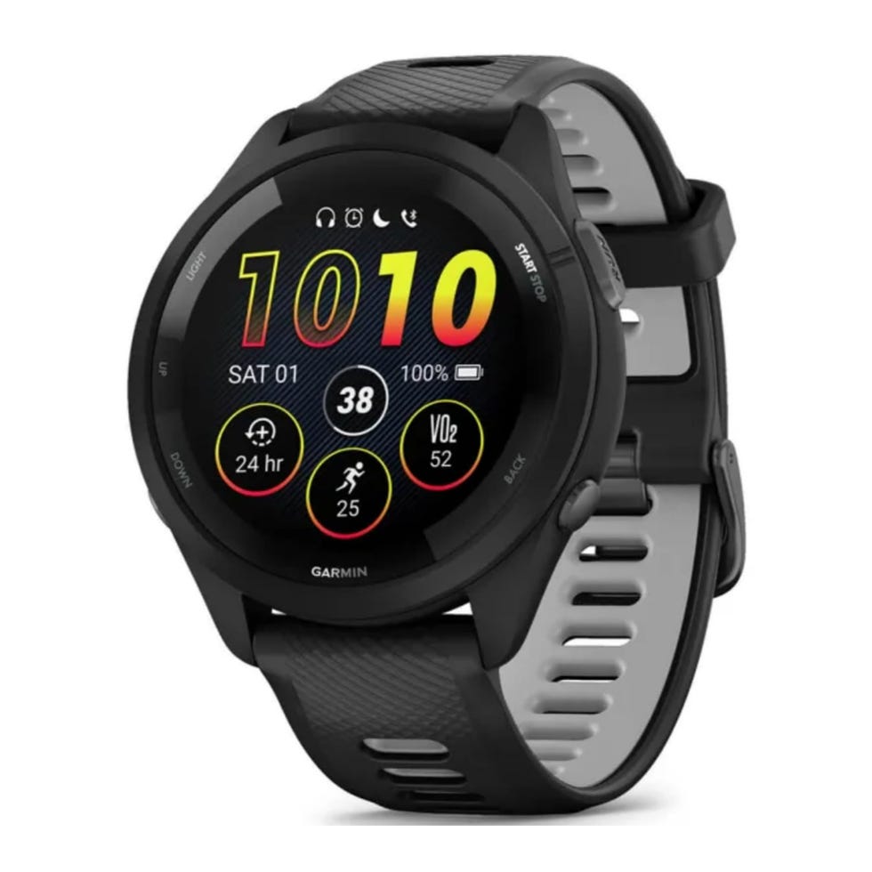 Forerunner 265 Running Smartwatch