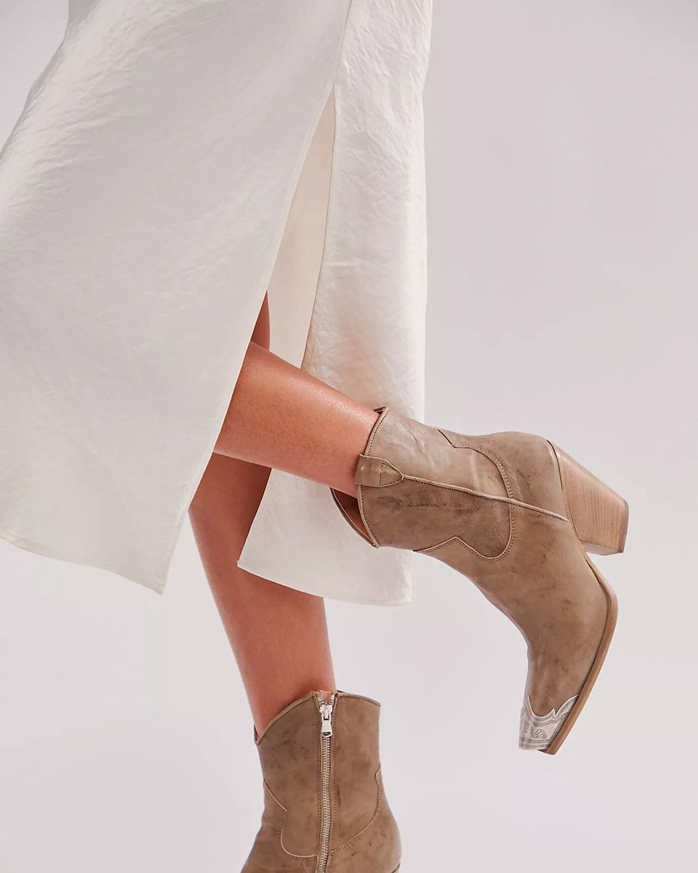 Best Deals for Free People Cowboy Boots