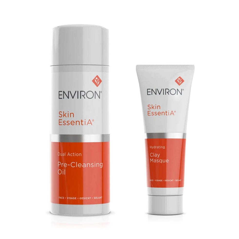 Double Cleansing Duo