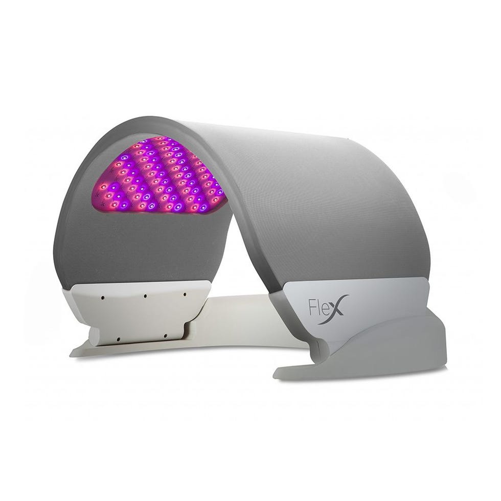 Dermalux Flex MD LED Light Therapy Device