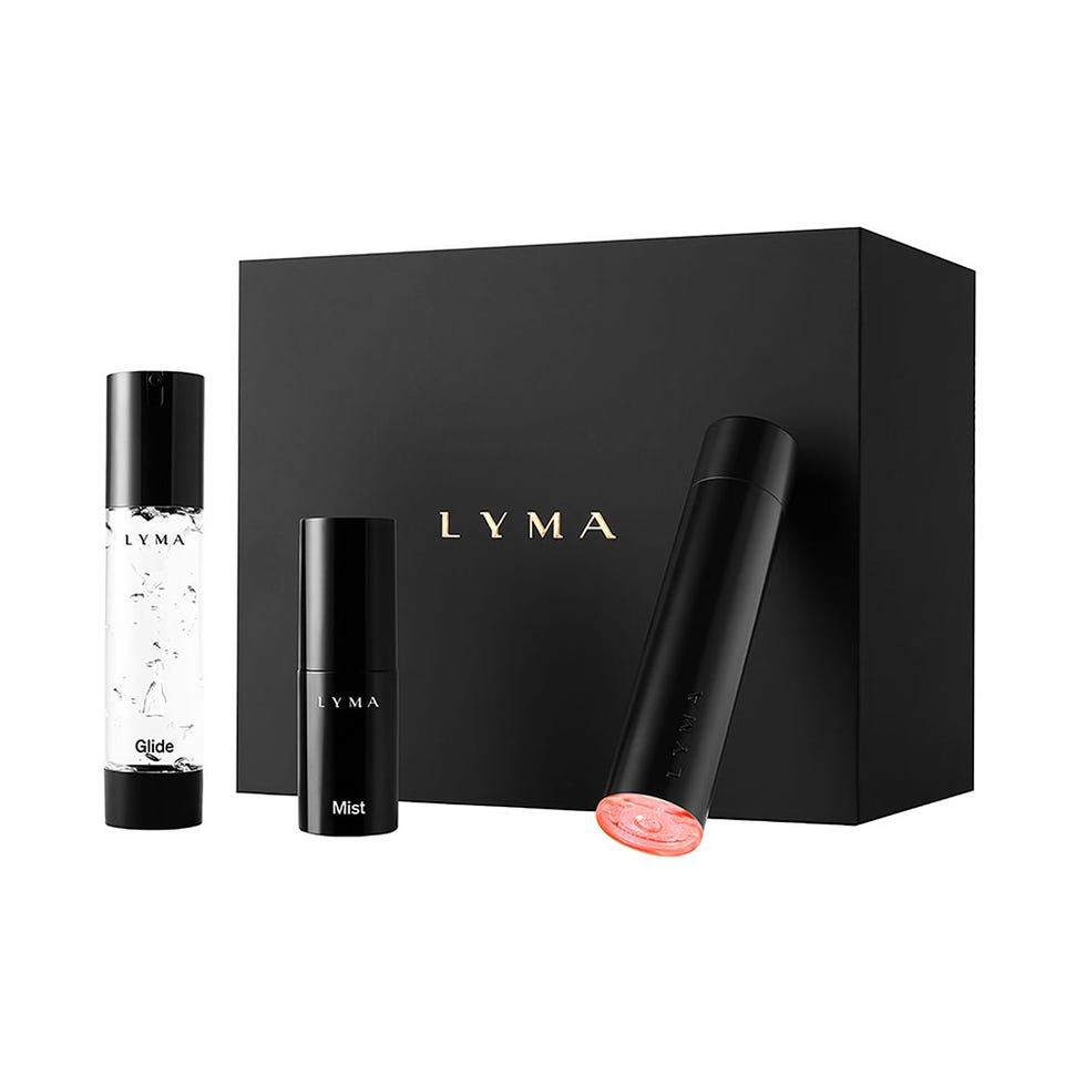 Laser Starter Kit