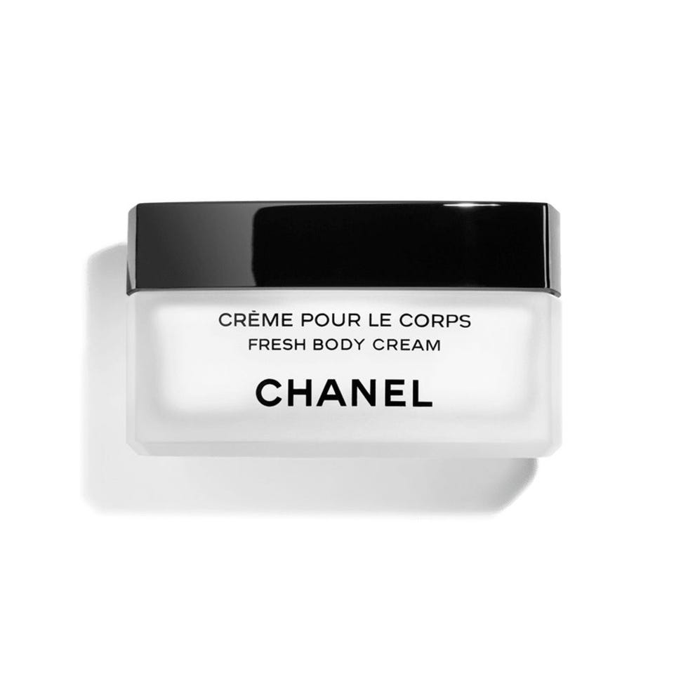 Crème Pour Le Corps Fresh Body Cream