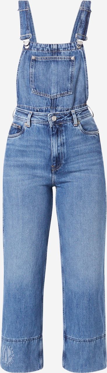 Salopette Jeans con pettorina 'SHAY ADAPT'