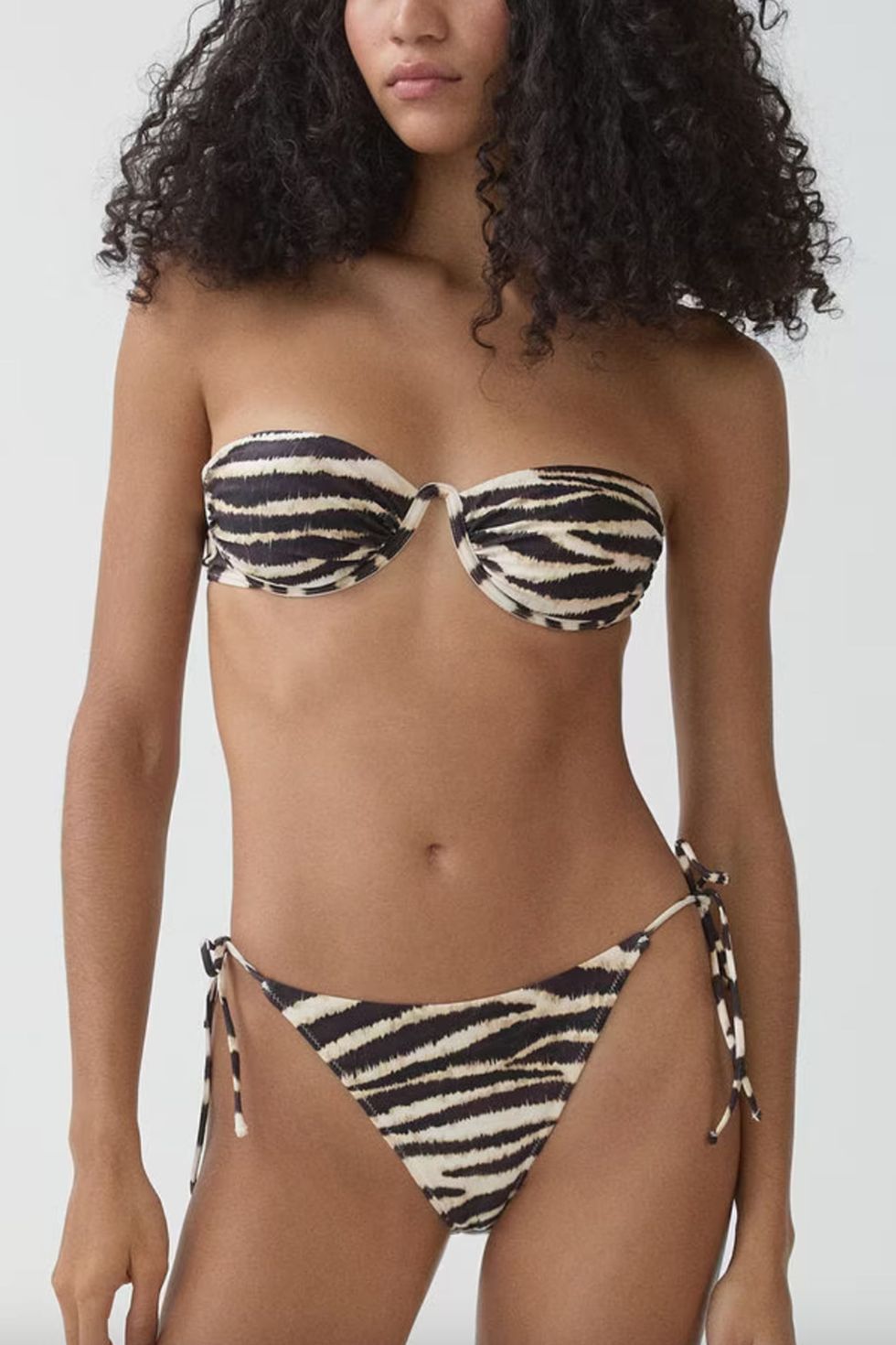 12 Best Underwire Swimsuits for Women 2024
