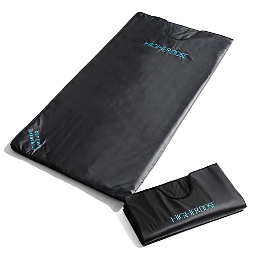 V4 Infrared Sauna Blanket