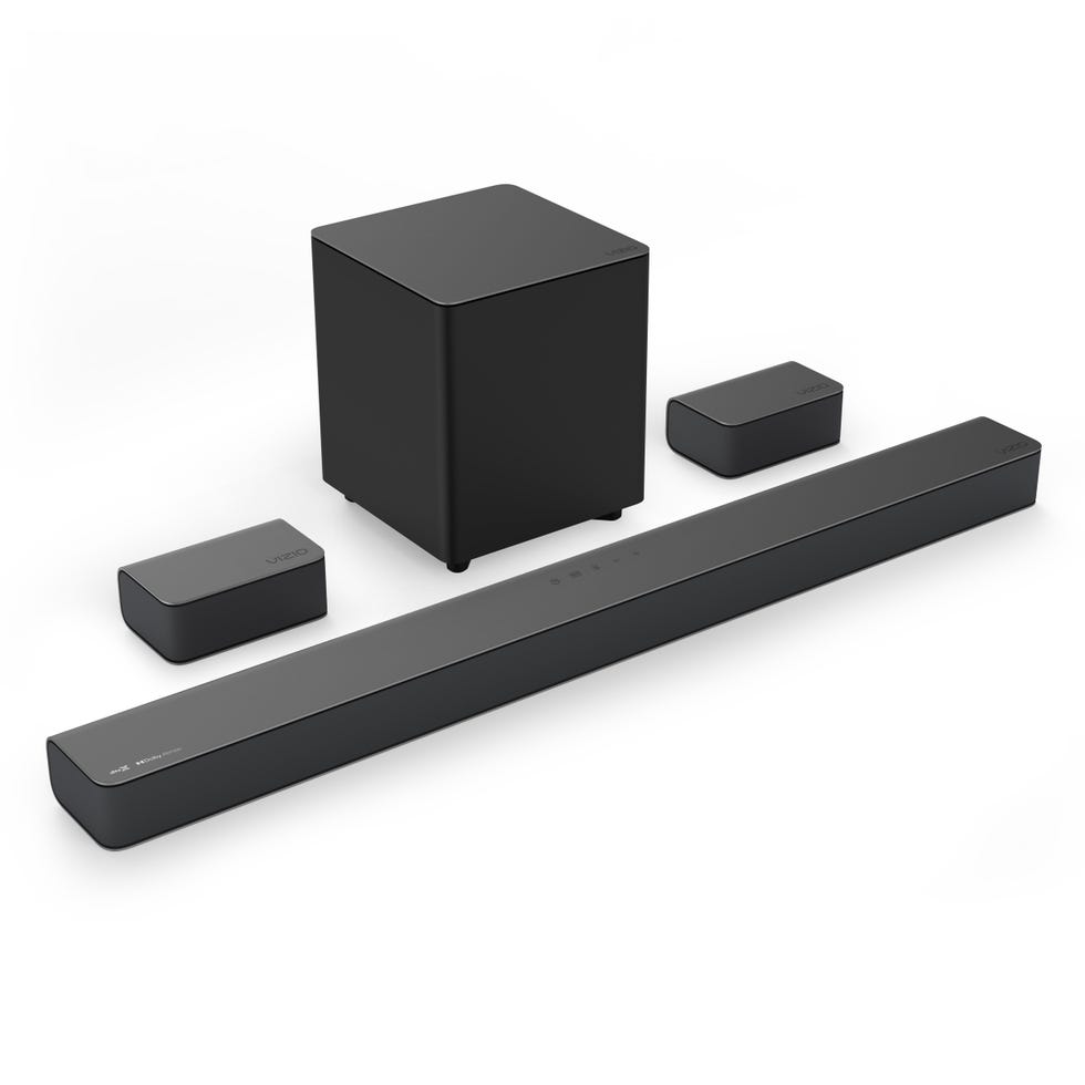 M-Series 5.1 Premium Sound Bar 