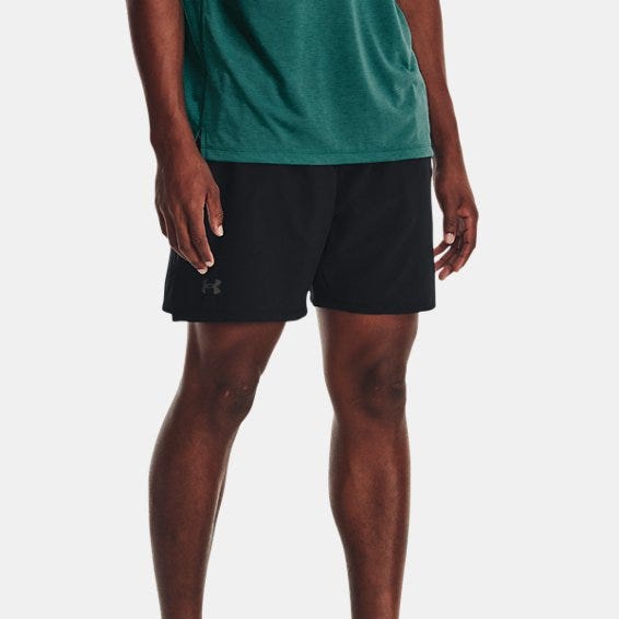 UA Launch Elite 7'' Shorts