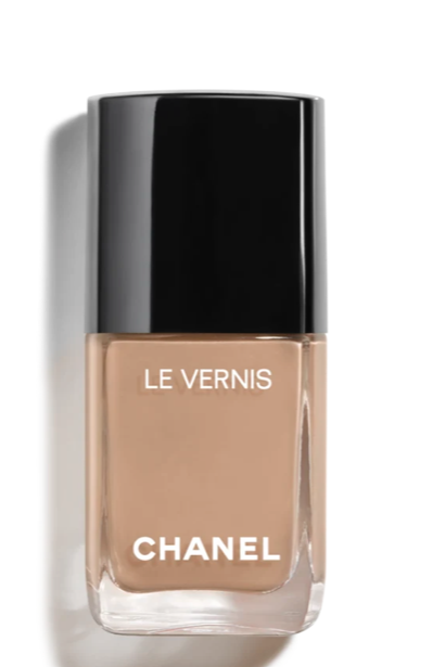 Chanel Le Vernis Longwear Nail Colour in Légende