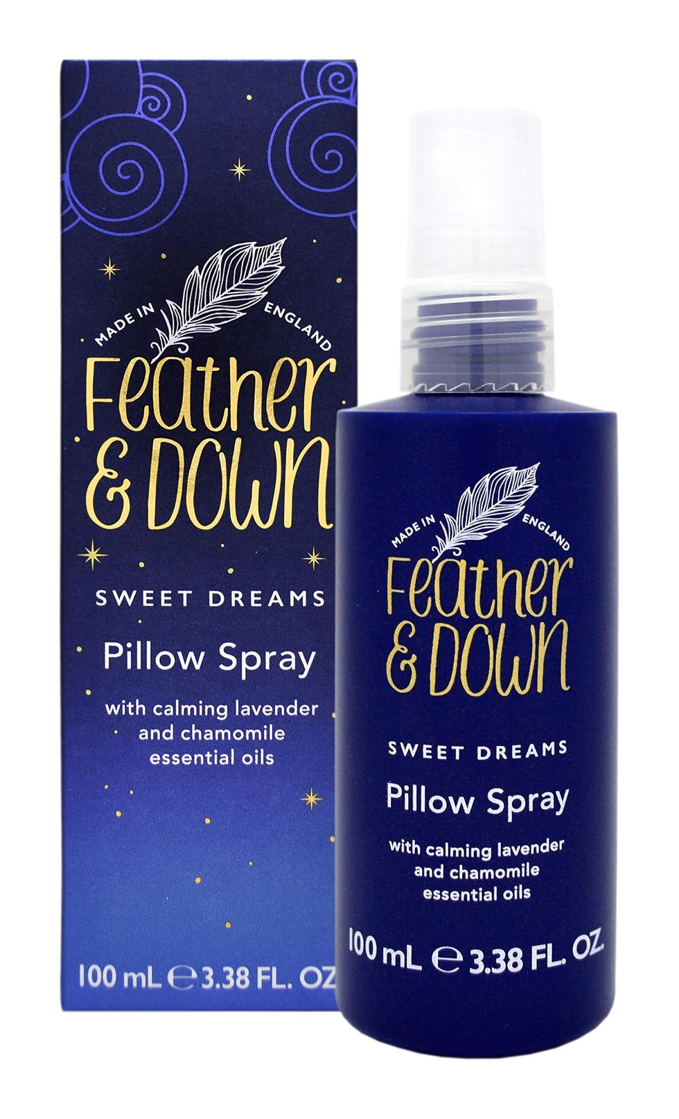 Sweet Dream Pillow Spray