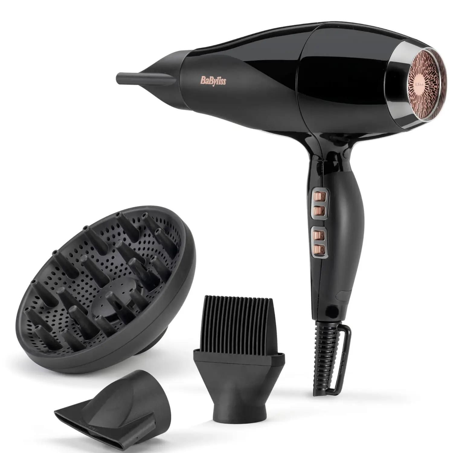 Best hair deals dryer uk