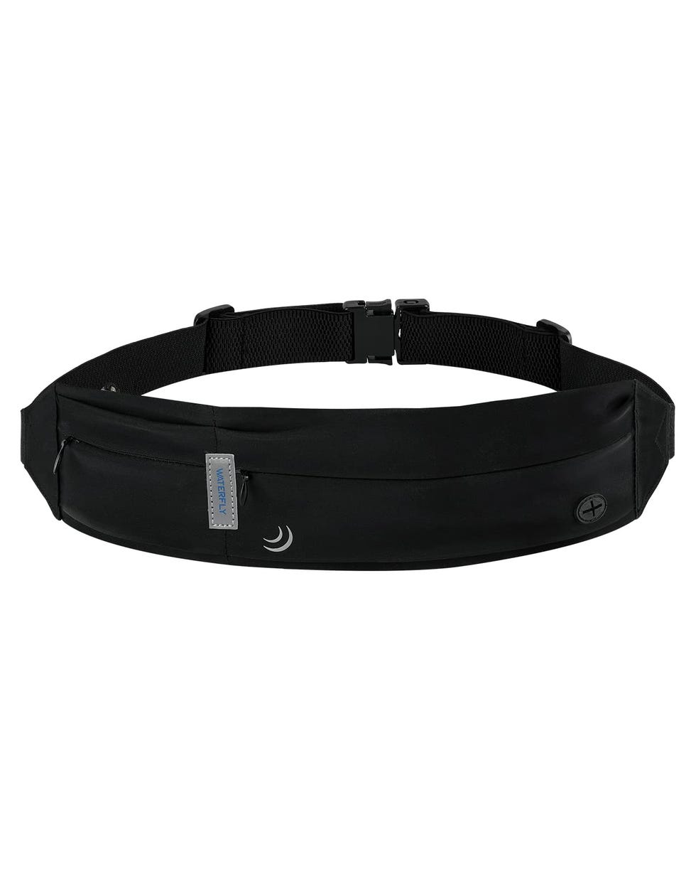 Waterfly Running Belt Bum Bag