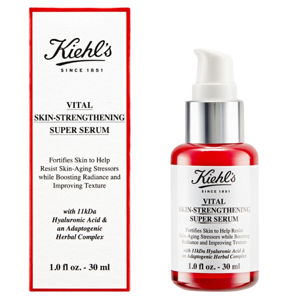 Kiehl's Vital Skin-Strengthening Super Serum