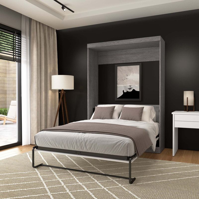 Canora grey deals murphy bed