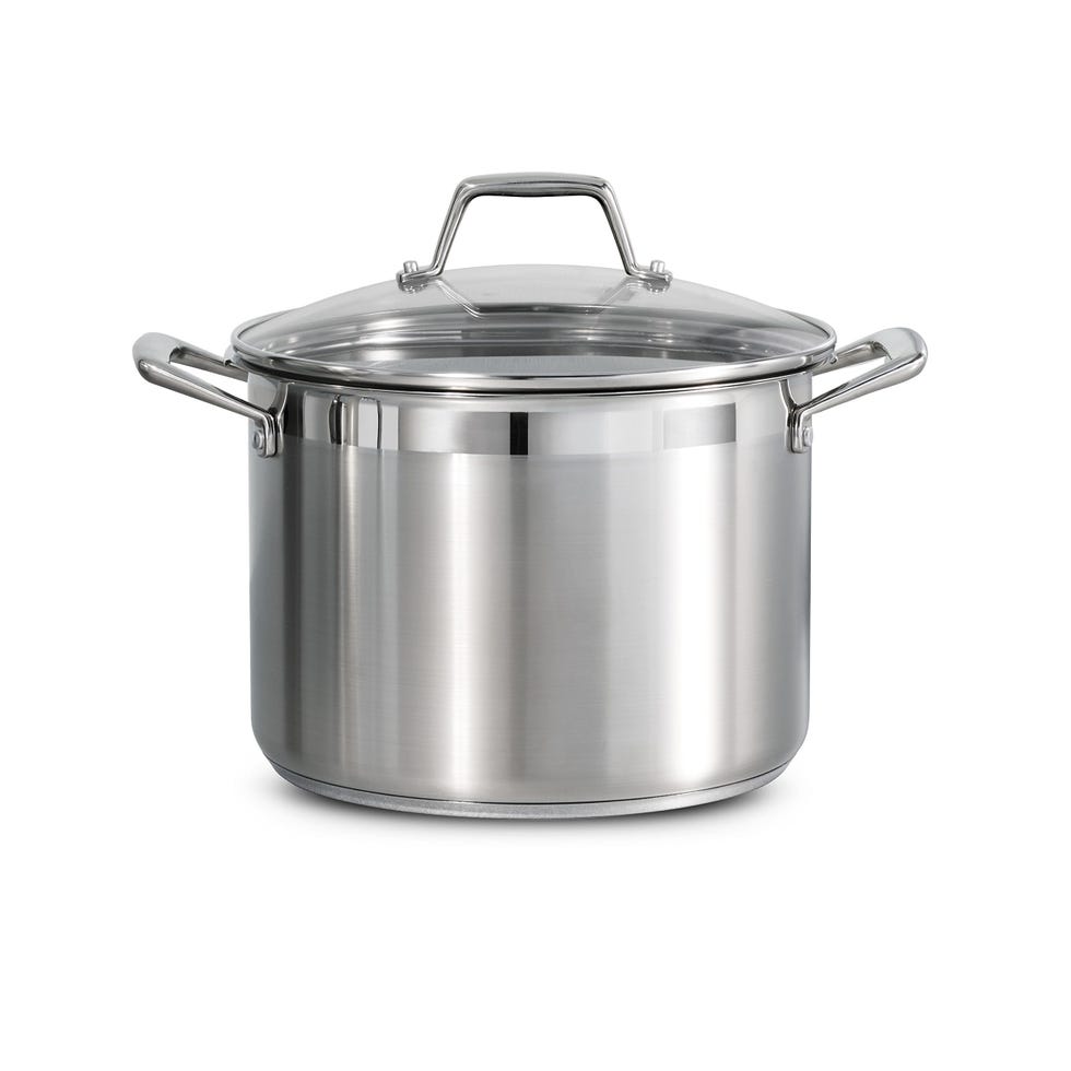 Lock & Drain Pasta Cooker Pot 