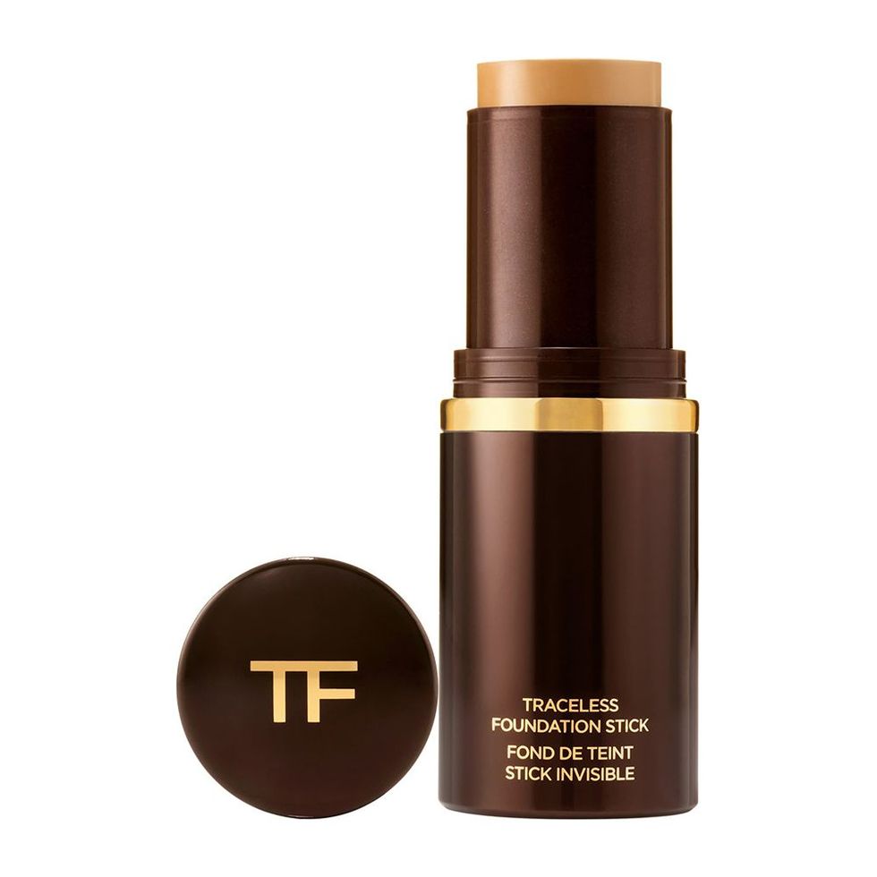 TOM FORD Traceless Foundation Stick in 9.5 Warm Almond at Nordstrom