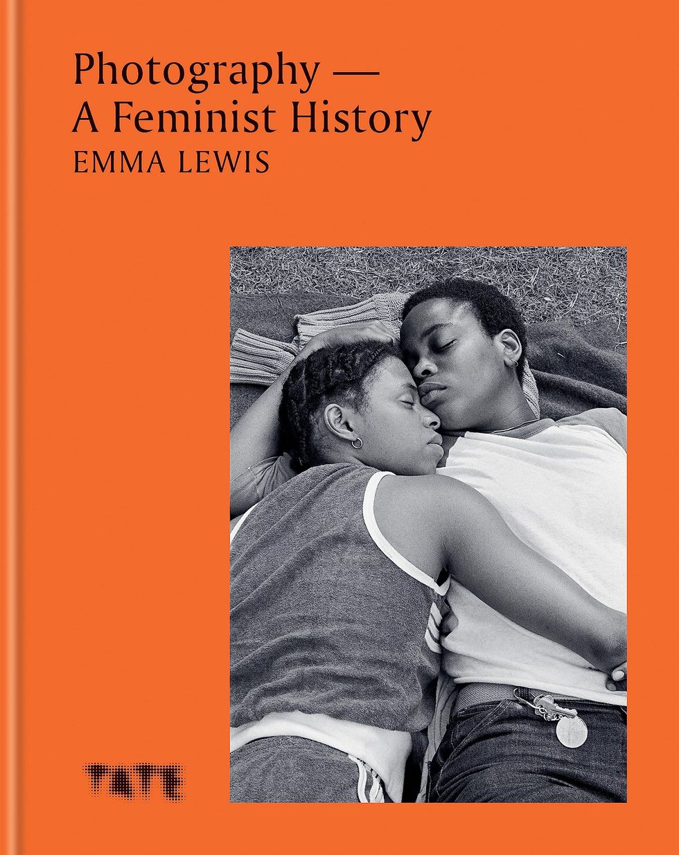 Photography – A Feminist History