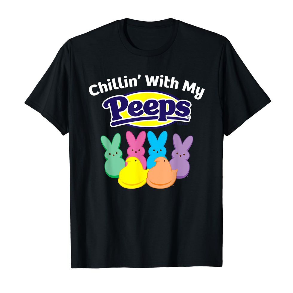 13 Fun Easter Peeps Gift Ideas Other Than Candy