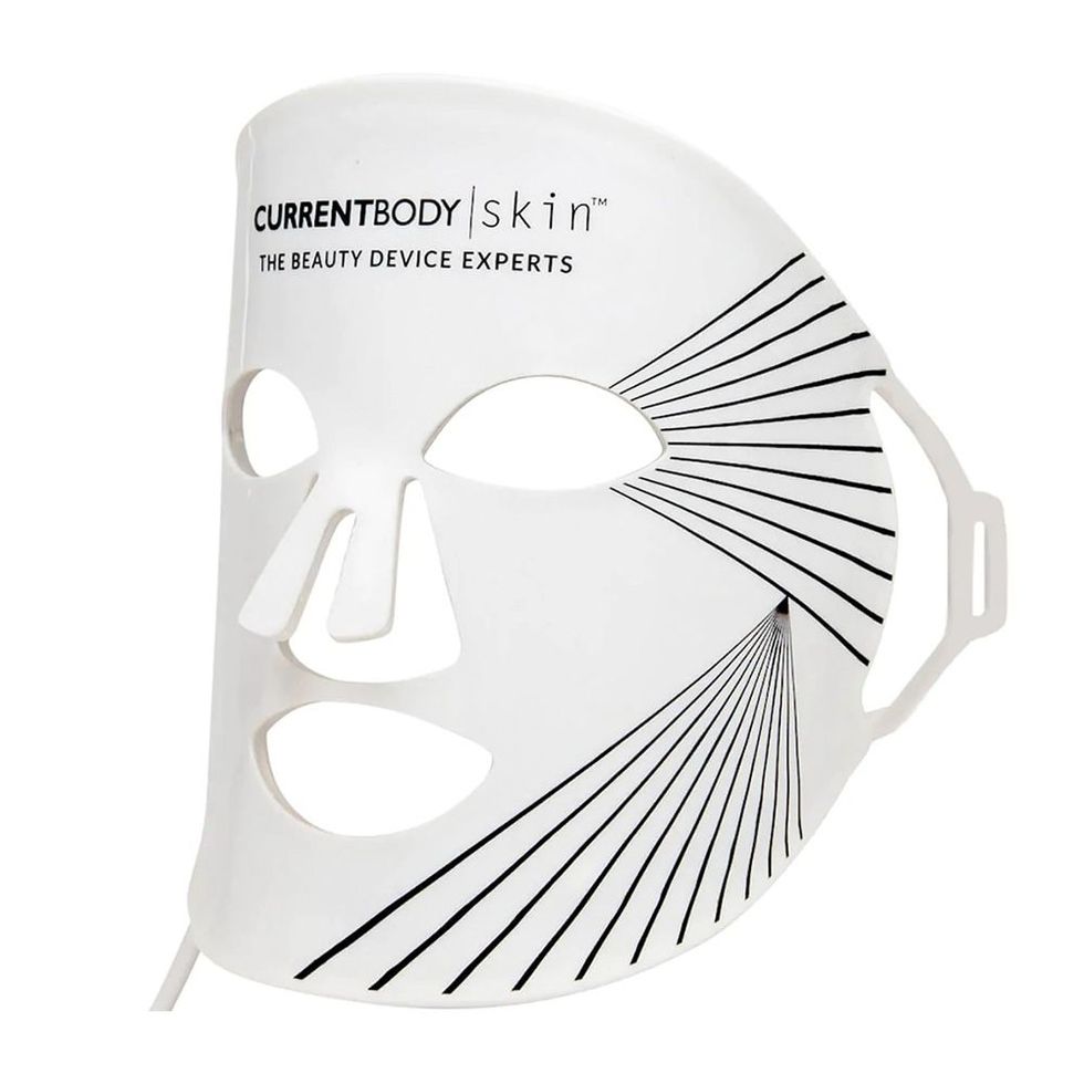 Skin LED Light Therapy Mask 