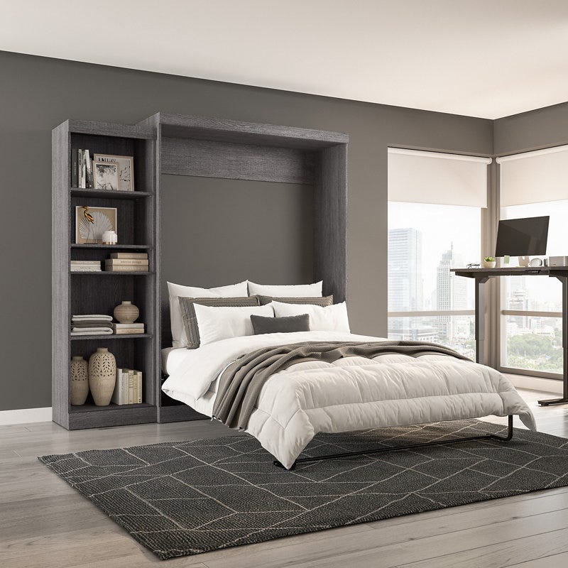 8 Best Murphy Beds 2024 - Where to Buy Murphy Beds and Wall Beds