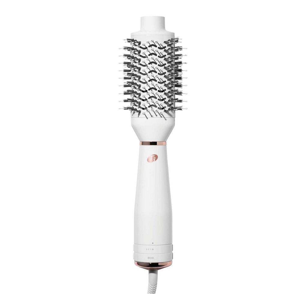 AireBrush Hair Dryer Brush
