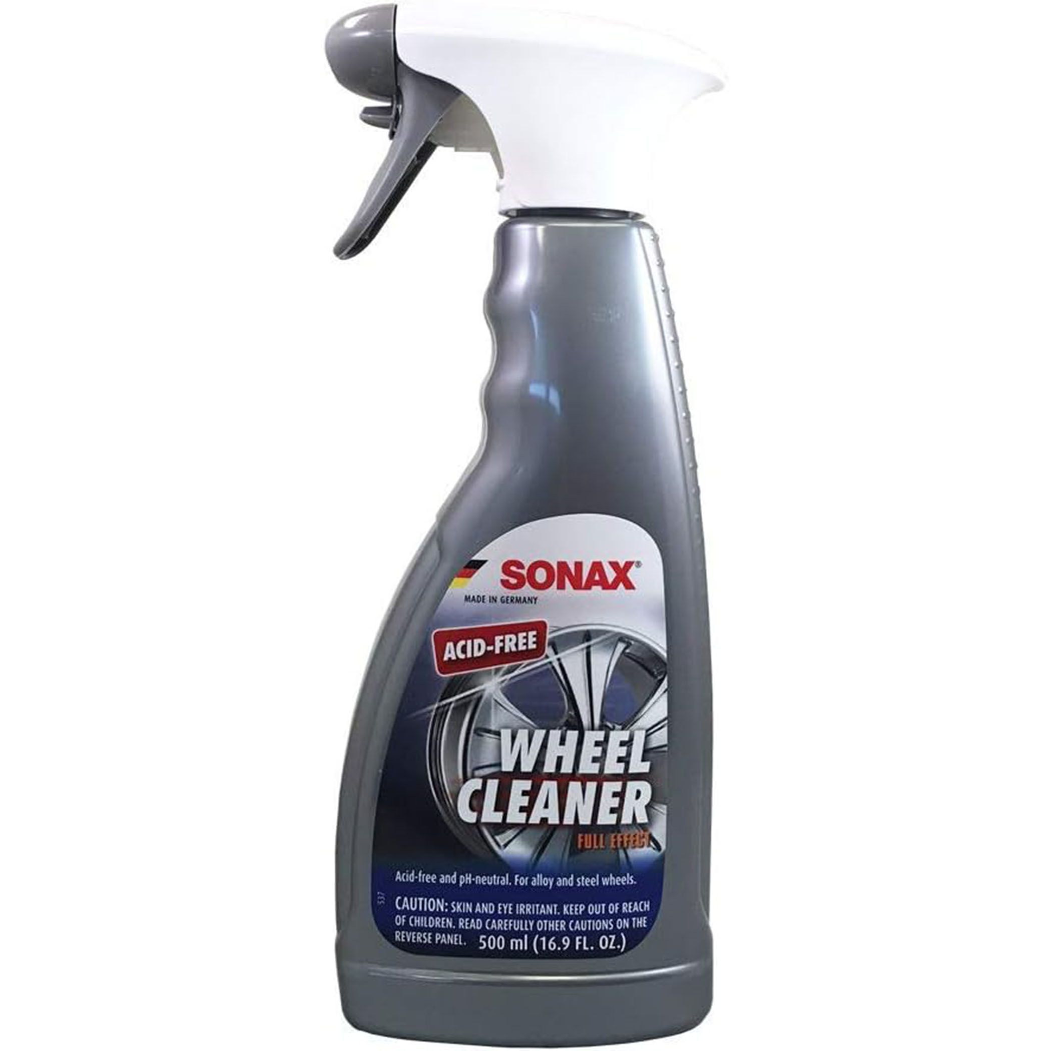 Top Wheel Cleaners For 2024 To Make Your Wheels Gleam   1710172240 Sonaxwheelcleaner 65ef2844f22bd 