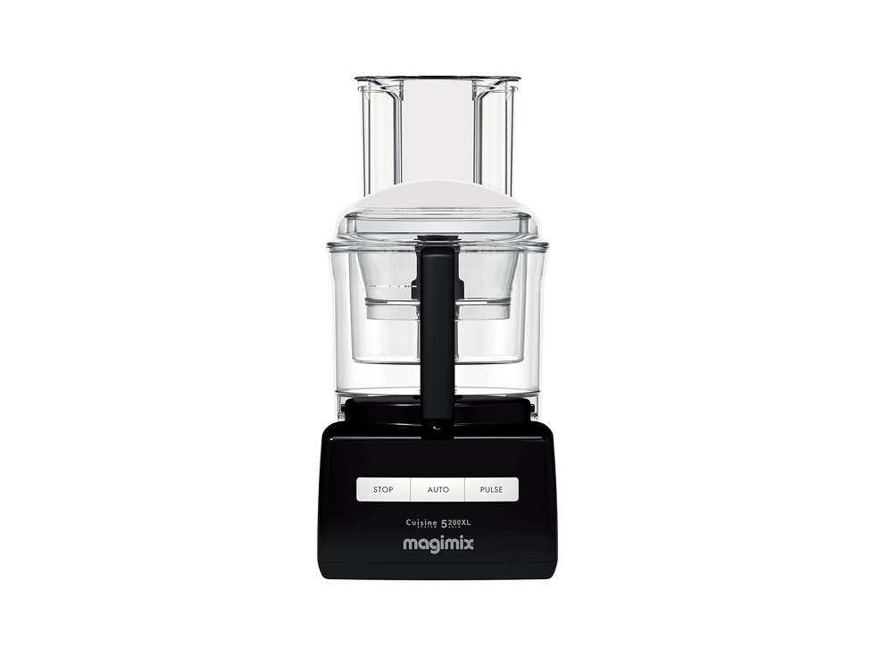 5200XL Food Processor