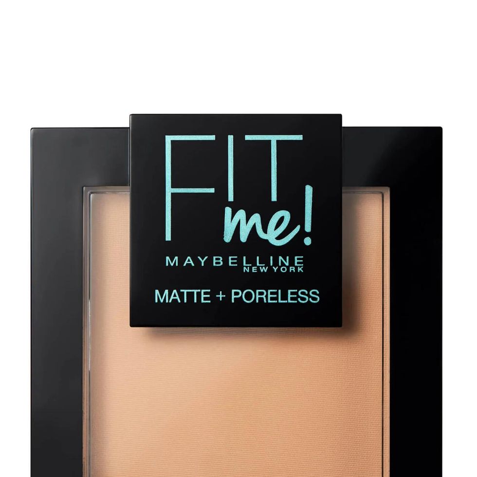Maybelline Fit Me Setting Powder 