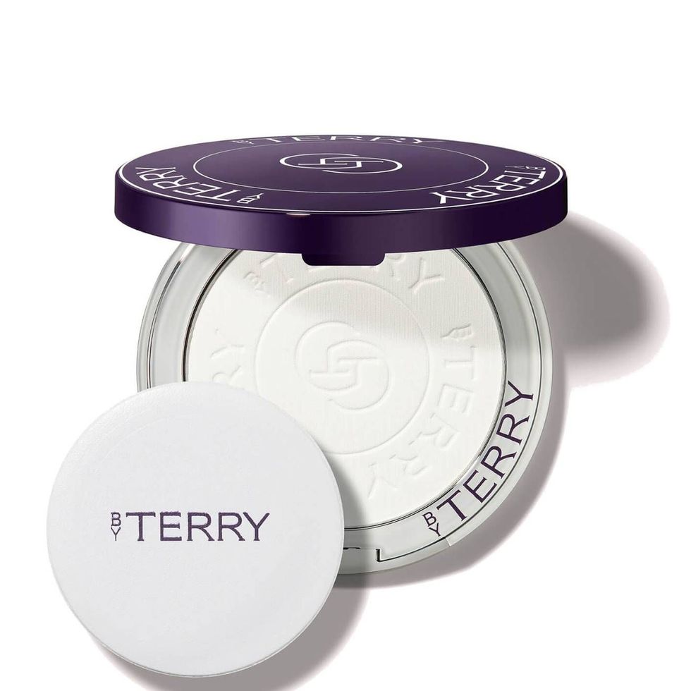 By Terry 8HA Hyaluronic Pressed Hydra-Powder 