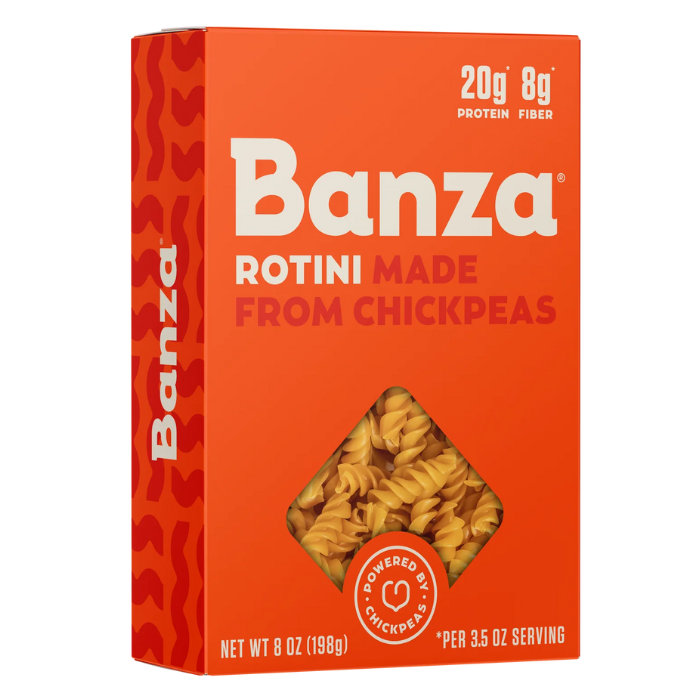 Banza