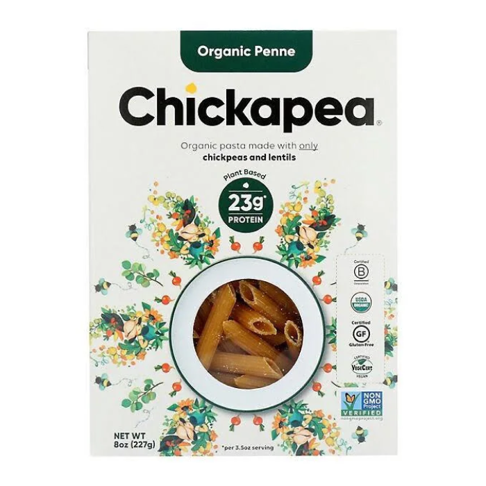 Chickapea