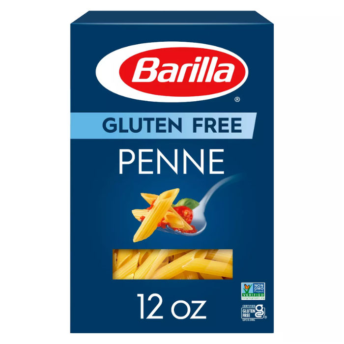Barilla
