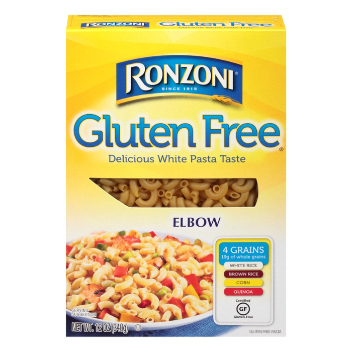 Ronzoni