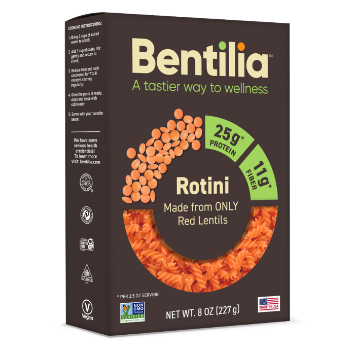 Bentilia