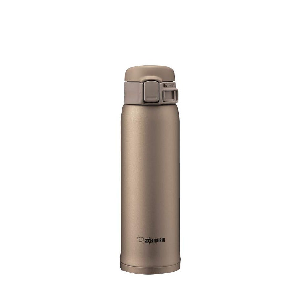 Stainless Travel Mug